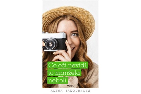 Co oči nevidí, to manžela nebolí
