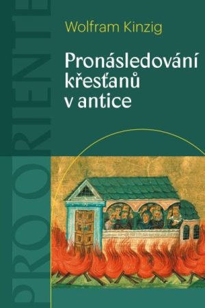 Pronásledování křesťanů v antice