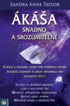 Ákáša snadno a srozumitelně