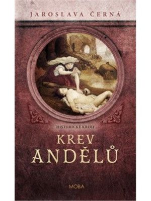 Krev andělů