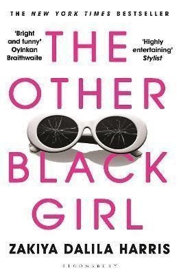The Other Black Girl
