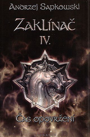 Zaklínač IV. - Čas opovržení