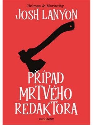 Případ mrtvého redaktora