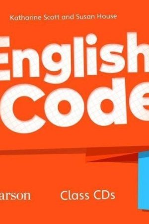 English Code Level 4 Class CD