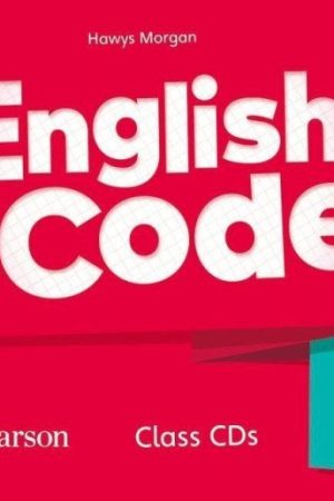 English Code Level 1 Class CD