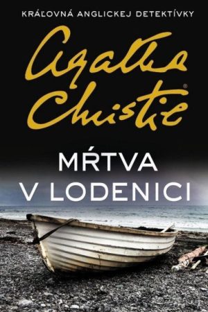 Mŕtva v lodenici (slovensky)