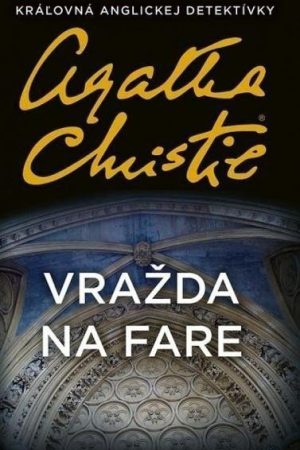Vražda na fare (slovensky)