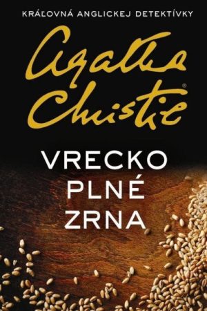 Vrecko plné zrna (slovensky)