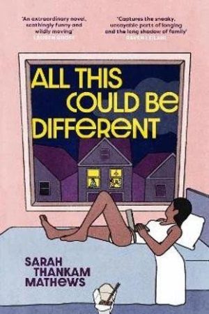 All This Could Be Different