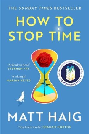 How to Stop Time