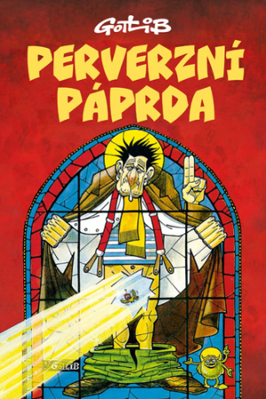 Perverzní páprda