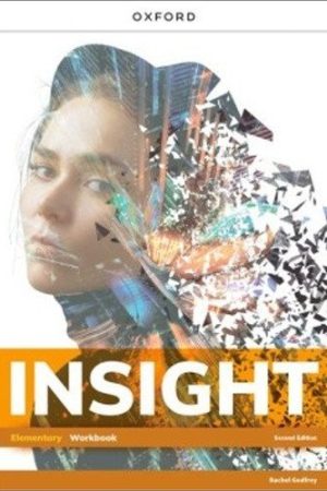 Insight Elementary Workbook, 2nd