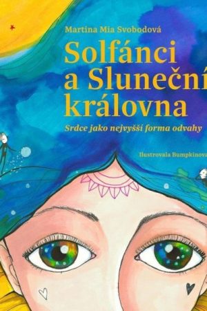 Solfánci a Sluneční královna