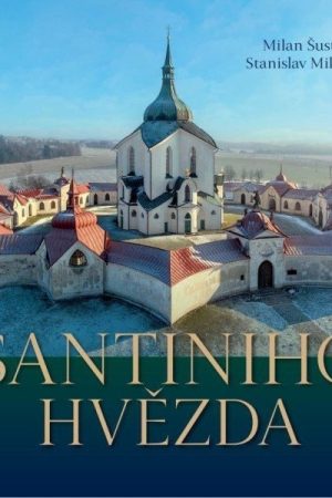 Santiniho hvězda