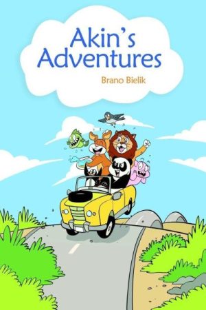 Akin´s Adventures