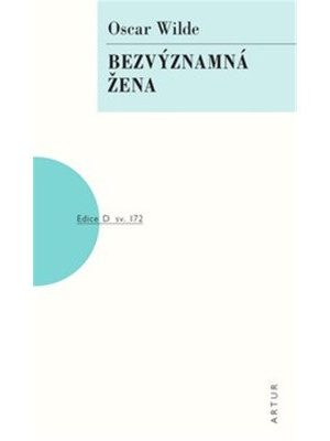 Bezvýznamná žena