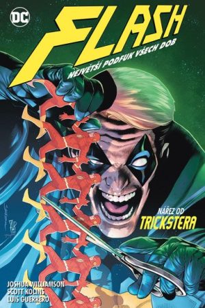 Flash 11 - Největší podfuk všech dob