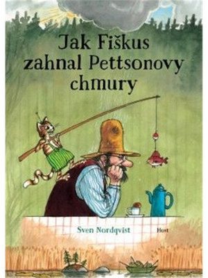 Jak Fiškus zahnal Pettsonovy chmury
