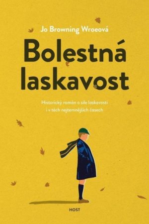 Bolestná laskavost