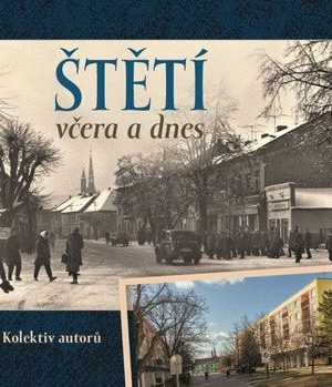 Štětí včera a dnes