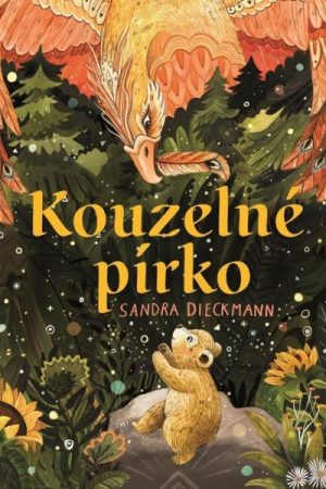 Kouzelné pírko