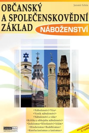 Náboženství - Občanský a společenskovědní základ