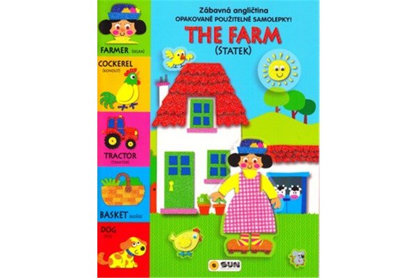 The Farm - Zábavná angličtina
