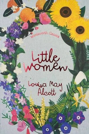 Little Women & Good Wives