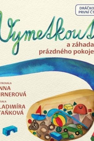 Vymetkout a záhada prázdného pokoje