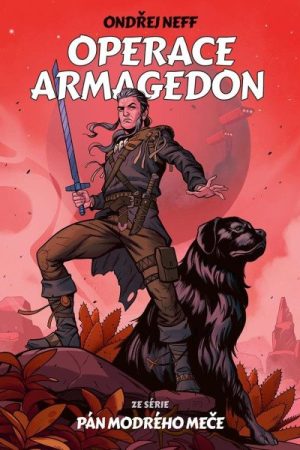 Operace Armagedon