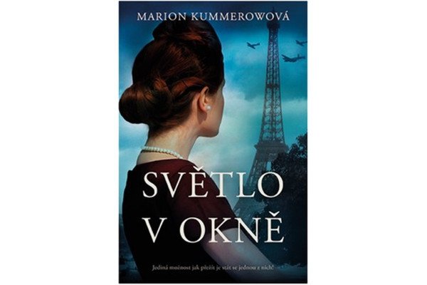 Světlo v okně