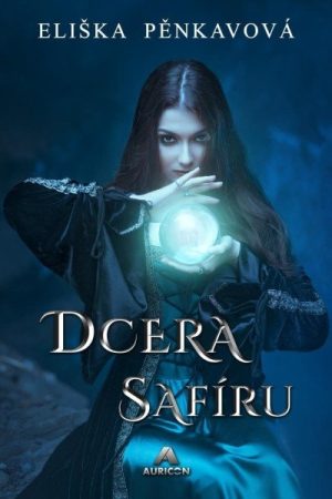 Dcera safíru