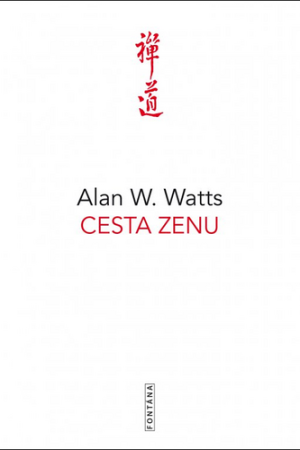 Cesta zenu
