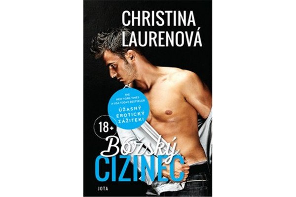 Božský cizinec