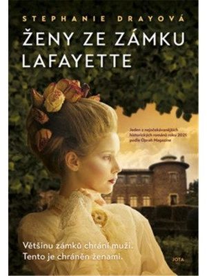 Ženy ze zámku Lafayette