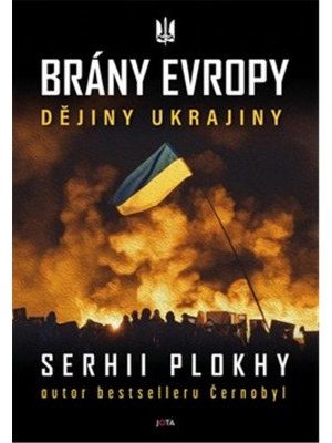 Brány Evropy - Dějiny Ukrajiny