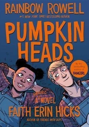 Pumpkinheads