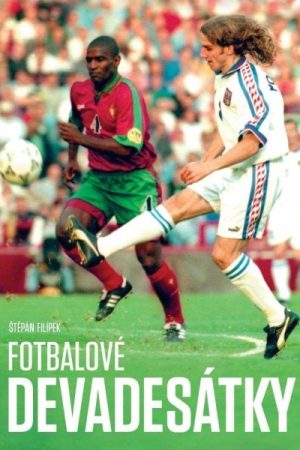 Fotbalové devadesátky