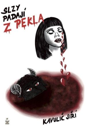 Slzy padají z pekla