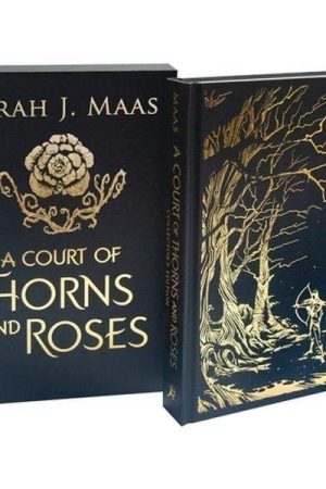 A Court of Thorns and Roses Collector´s Edition