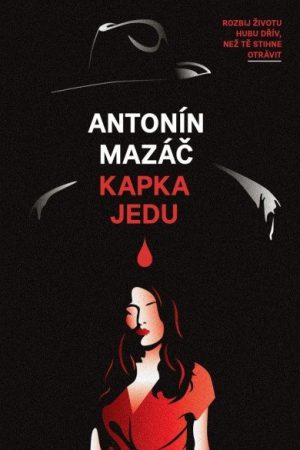Kapka jedu