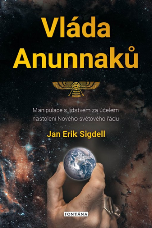 Vláda Anunnaků