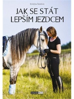 Jak se stát lepším jezdcem