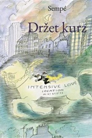Držet kurz