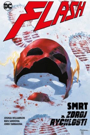 Flash 12 - Smrt a zdroj rychlosti