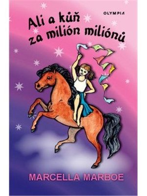 Ali a kůň za milión miliónů