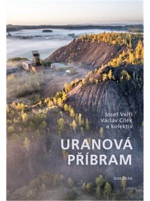Uranová Příbram