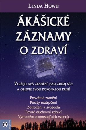 Ákášické záznamy o zdraví