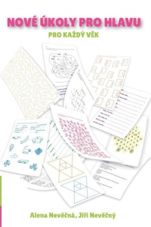 Nové úkoly pro hlavu pro každý věk