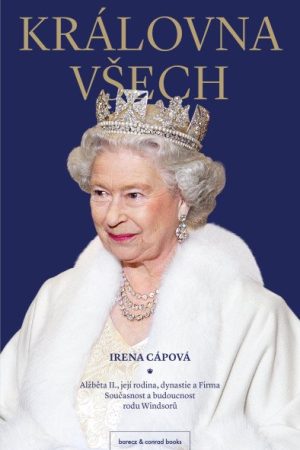 Královna všech